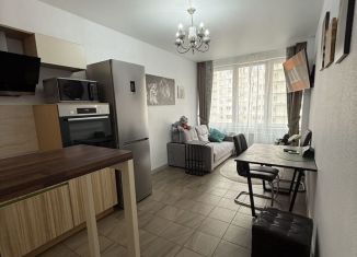 Продажа 1-ком. квартиры, 45.9 м2, Видное, Радужная улица, 10