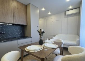 Продается двухкомнатная квартира, 55 м2, Ростов-на-Дону, улица Ткачёва, 21, ЖК Левенцовка Парк