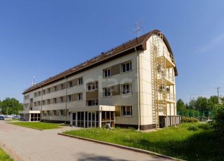 Продается офис, 2408.2 м2, Тюмень, проезд Воронинские Горки, 101Б