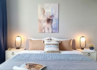 Сдам в аренду 1-комнатную квартиру, 40 м2, Краснодар, Воронежская улица, микрорайон Черемушки