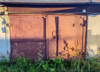 Гараж на продажу, 18 м2, Санкт-Петербург, муниципальный округ Александровский, Софийская улица, 56