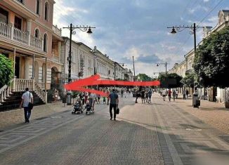 Продаю помещение свободного назначения, 7 м2, Симферополь, Екатерининская улица, 4, Центральный район