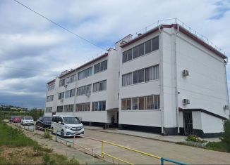 Продажа 1-ком. квартиры, 33 м2, село Чигири, Красная улица, 9