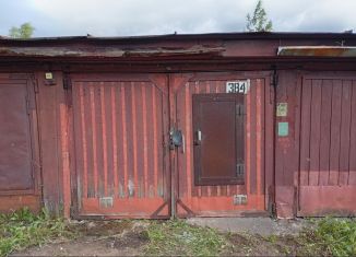 Продам гараж, 18 м2, Санкт-Петербург, метро Электросила, Броневая улица, 8