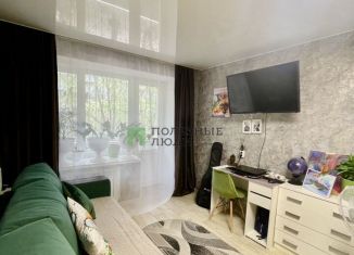 Продается однокомнатная квартира, 29 м2, Чита, улица Ватутина, 27