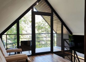 Сдача в аренду дома, 64 м2, Крым, Лесная улица, 10Ас1