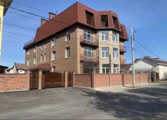 Таунхаус на продажу, 192.6 м2, Нижний Новгород, Александровская слобода, 61А