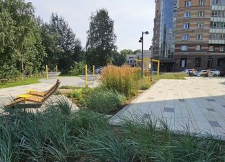 Аренда 1-ком. квартиры, 32 м2, Санкт-Петербург, улица Беринга, 23к2