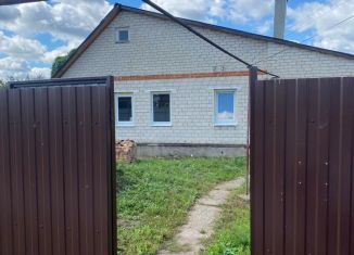 Продаю дом, 70 м2, Курск, улица Чапаева, 24