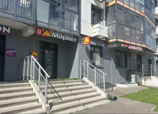 Сдается в аренду помещение свободного назначения, 52.4 м2, посёлок городского типа Боброво, Лесная улица, 22