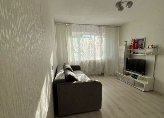 1-комнатная квартира на продажу, 33 м2, село Белогорье, Луговая улица, 9