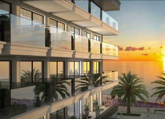 Продаю 2-комнатную квартиру, 45 м2, Сочи, Ривьерский переулок, 6