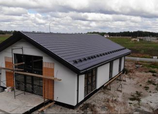 Продаю дом, 109 м2, Тюмень, Полевая улица, 68