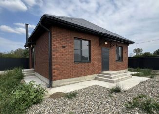 Дом на продажу, 80 м2, Белореченск, Центральная площадь