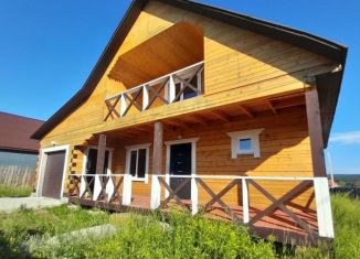 Продажа дома, 200 м2, деревня Куда, Можайская улица