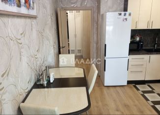 Продаю 1-комнатную квартиру, 42.8 м2, Люберцы, Инициативная улица, 7В, ЖК Облака