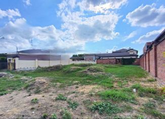 Продается участок, 10 сот., Краснодар