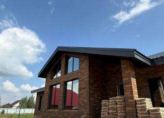 Продаю дом, 135 м2, деревня Уптино, Черёмуховая улица, 25