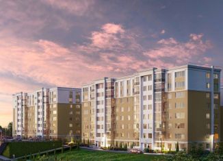 Продается 1-комнатная квартира, 40.4 м2, Феодосия