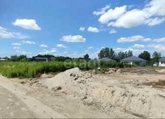 Продается участок, 8 сот., поселок Владимировка, Двинская улица