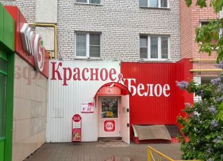 Продажа торговой площади, 103 м2, Рязанская область, Интернациональная улица, 18к1