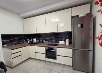 Сдам в аренду 2-ком. квартиру, 54.5 м2, Люберцы, улица 8 Марта, 18к1, ЖК Люберцы Парк