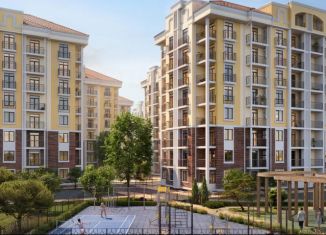 1-ком. квартира на продажу, 48.5 м2, Судак