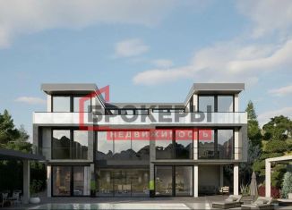 Продам дом, 560 м2, Крым, улица Войкова