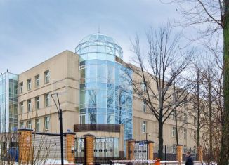 Сдам офис, 37.8 м2, Санкт-Петербург, Дунайский проспект, 13к1, метро Звёздная