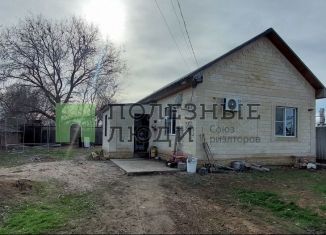 Продам дом, 68 м2, посёлок Кирпичного Завода № 1, Клубная улица