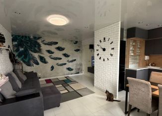 Продажа 2-комнатной квартиры, 43.7 м2, Йошкар-Ола, Первомайская улица, 136