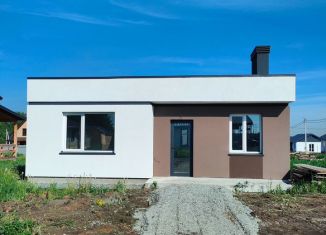 Продается дом, 103 м2, село Раздольное