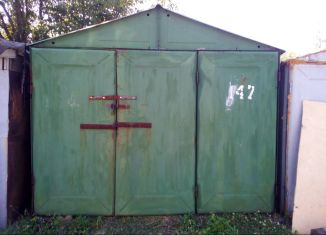 Продажа гаража, 18 м2, Санкт-Петербург