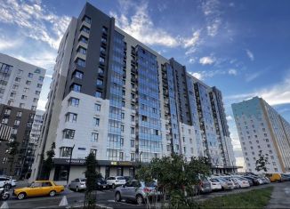 Сдам двухкомнатную квартиру, 36 м2, Сыктывкар, Тентюковская улица, 320к1, район Орбита