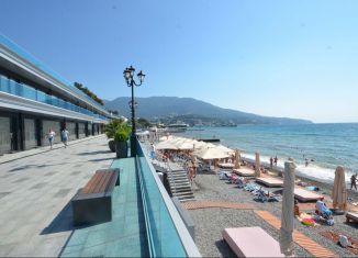 Сдаю в аренду помещение свободного назначения, 31.1 м2, Ялта, набережная имени В.И. Ленина, 18