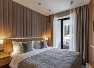 Продаю 1-ком. квартиру, 32.9 м2, Сочи, Курортный проспект, 31, микрорайон Центральный