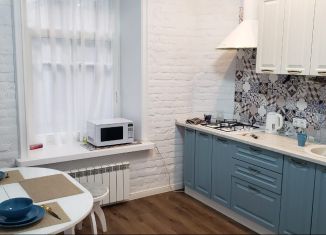 Сдаю в аренду однокомнатную квартиру, 40 м2, Санкт-Петербург, Пушкинская улица, 11