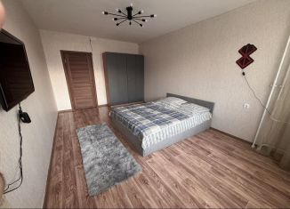 1-ком. квартира в аренду, 38 м2, Липецк, Минская улица, 6Ак1