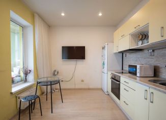 Продам квартиру студию, 25.8 м2, Кудрово, Европейский проспект, ЖК Берёзовая Роща