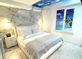 Квартира на продажу студия, 15 м2, Сочи, Морской переулок, 1/1Б, микрорайон Центральный