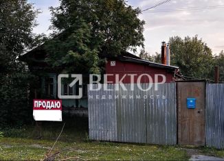 Дом на продажу, 40 м2, Иваново, 3-я улица Чапаева, 32