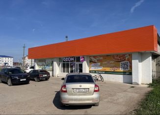 Продажа торговой площади, 338 м2, Республика Башкортостан, улица Строителей, 104