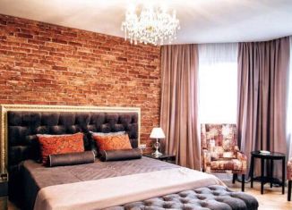 Сдается в аренду 2-ком. квартира, 60 м2, Сочи, Виноградная улица, 2/3