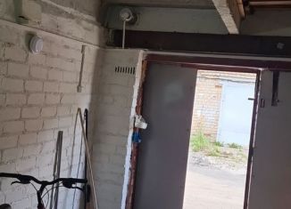 Продажа гаража, 20 м2, Смоленск, гаражный кооператив Прибой, с40