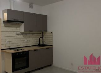 Продаю квартиру студию, 26 м2, Котельники, Сосновая улица, 5к1