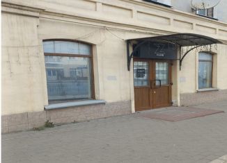 Продается торговая площадь, 253.6 м2, Брянск, улица Фокина, 1, Советский район