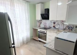 Сдам 1-комнатную квартиру, 34.1 м2, поселок городского типа Стройкерамика, улица Анетты Басс, 13