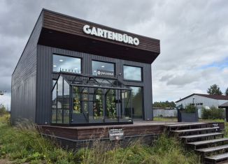 Продается торговая площадь, 49 м2, деревня Скотное, Шоссейная улица, 3