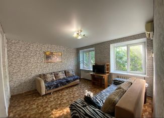 Двухкомнатная квартира на продажу, 41.4 м2, Астрахань, улица Тренёва, 29А