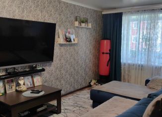 Продам 3-комнатную квартиру, 56.1 м2, Прокопьевск, Пионерская улица, 66